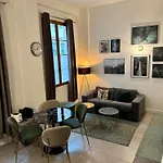 Temple Apartments Paris