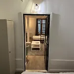 Temple Apartments Paris