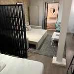 Temple Apartments Paris