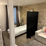 Appartamento Temple Parigi