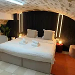 Temple Apartments Paris