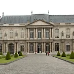 Appartamento Temple Parigi