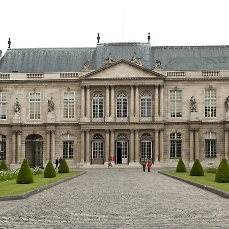 Apartment Temple Apartments Paris Paris