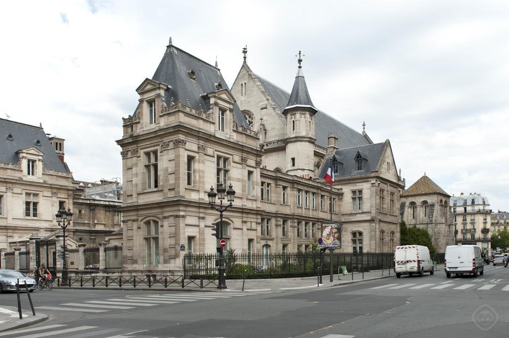 Temple Appartamento *